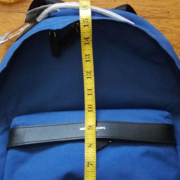 - Michael kors backpack travel notebook - Picture 6 of 8